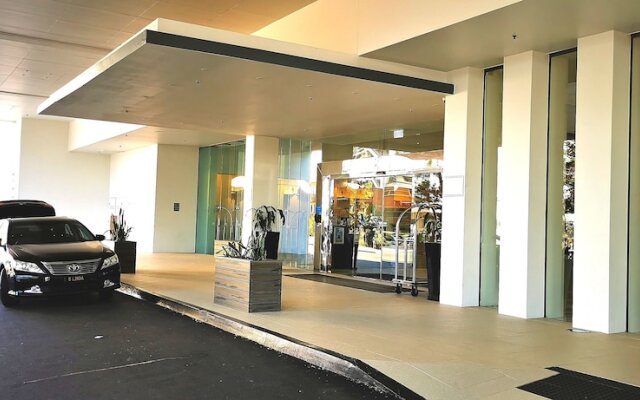 L7 Surfers Paradise Apartment