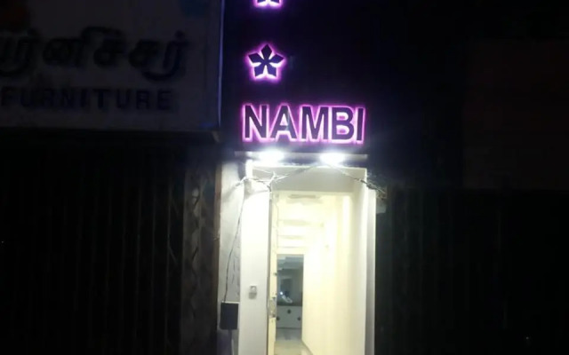 Hotel Nambi