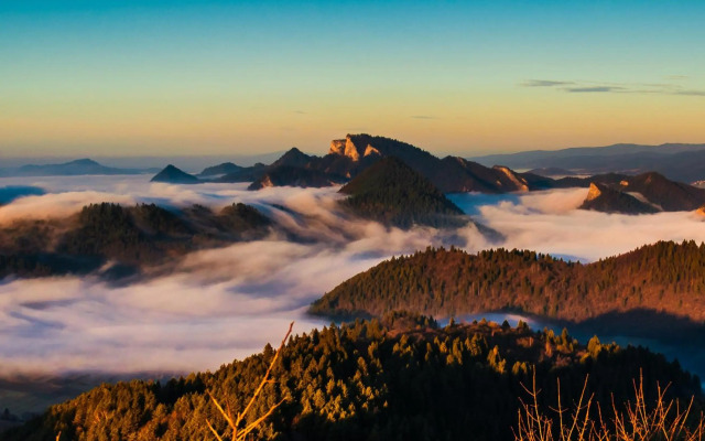"Pokoje i apartamenty u Sabiny "