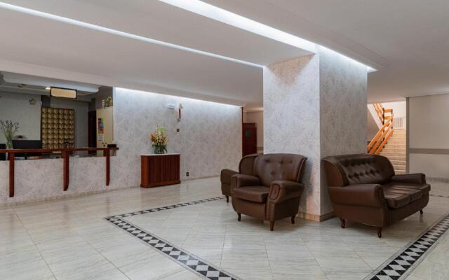 Hotel Felipe II