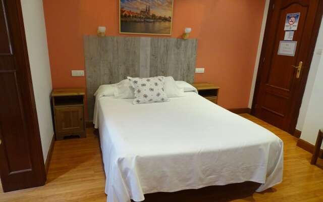 Arenal Suites Bilbao