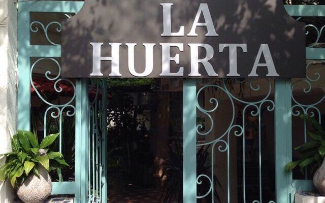 La Huerta