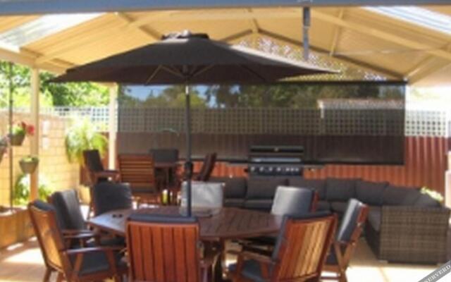 Safety Bay Guest House