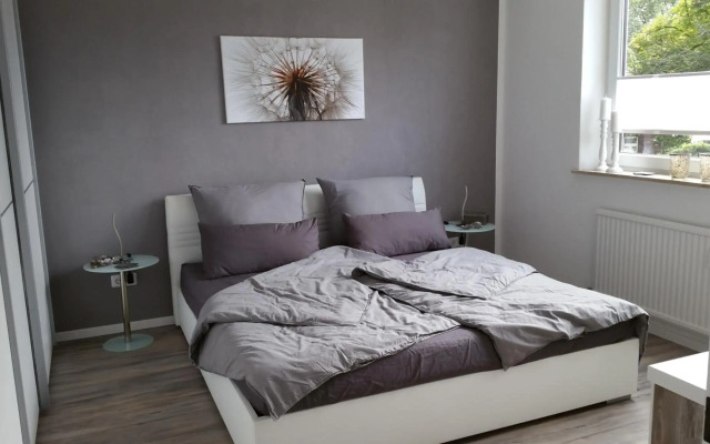 Ferienwohnungen Fuchs