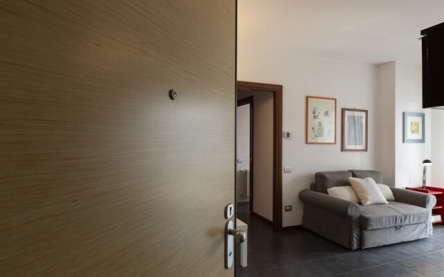 notaMi - Sky Home Santa Giulia