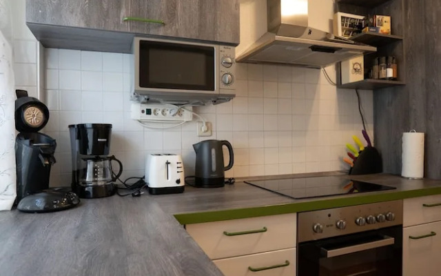 Fewo Reutlingen Metzstrasse Og1