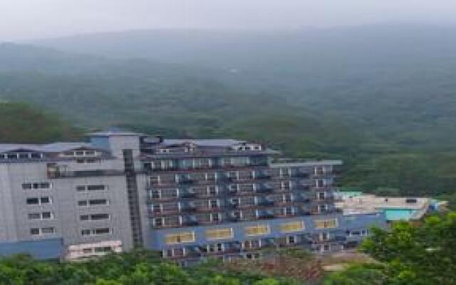Hotel Nature Valley