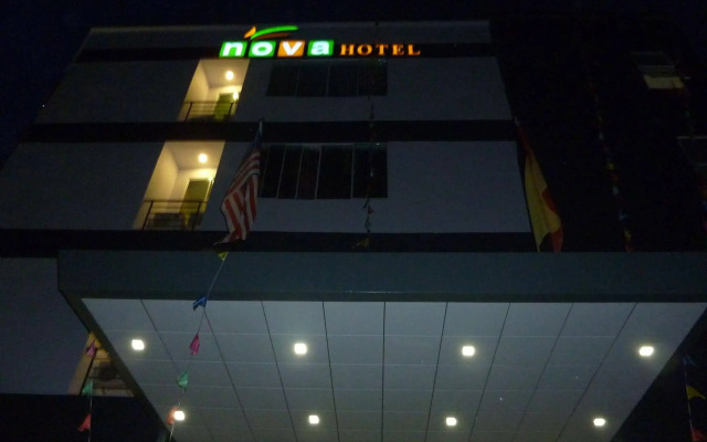 Nova Kuching Hotel