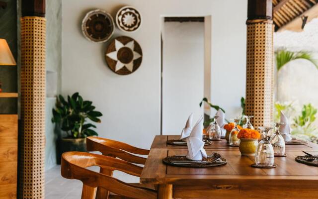 Sri Phala Resort & Villa