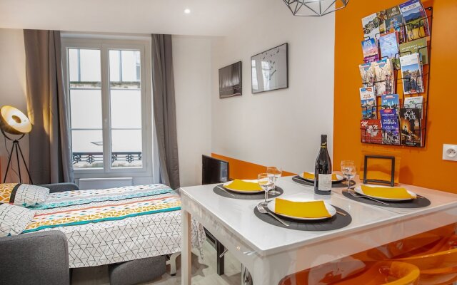 Cosy Carnot - Parking - Avignon Smile