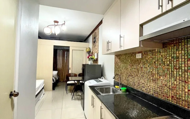 Madison Place at Sea Residences powered by Cocotel