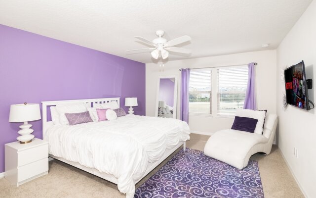 The Solterra Leisure Castle