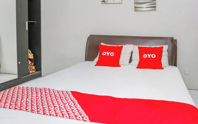 OYO 94117 Mr Rooms Appartement Mutiara