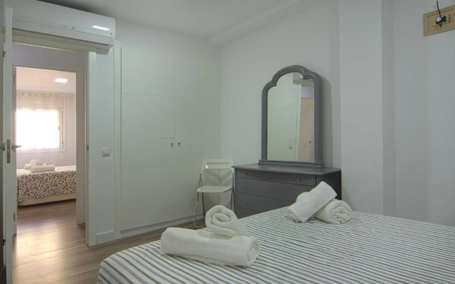 Apartment Ronda Sant Antoni