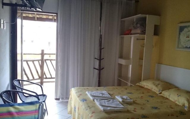 Pousada Água Marinha