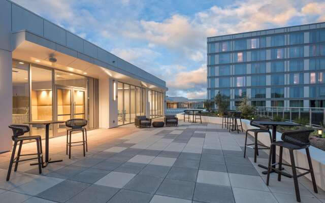 The Summit Hotel