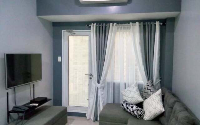 Grass Residences - Rheiyn