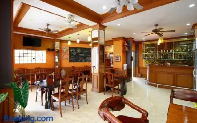 ZEN Rooms Nanai Soi 2
