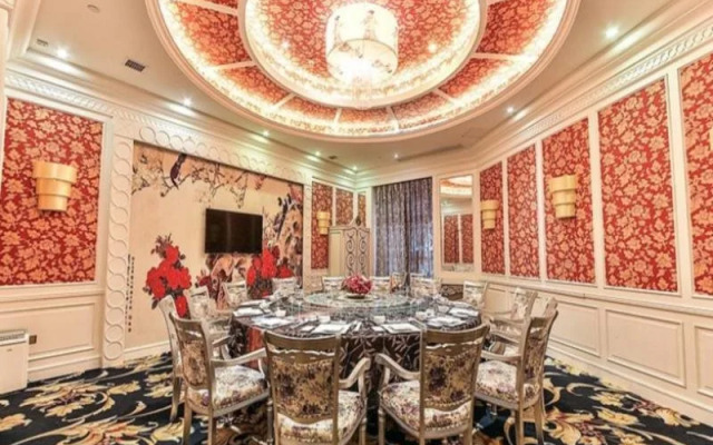 Yucheng Seaview International Hotel