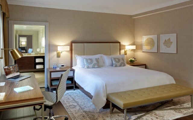 The Lord Nelson Hotel & Suites