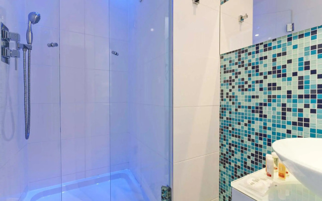 Color Design Hotel