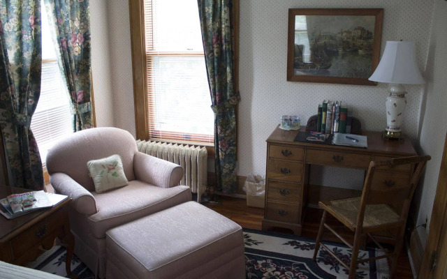 Saravilla Bed and Breakfast