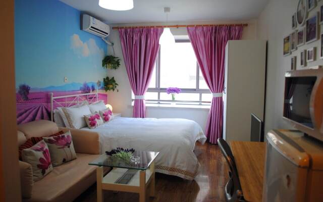 The Sidihome Service Apartment (Saintland Shop)