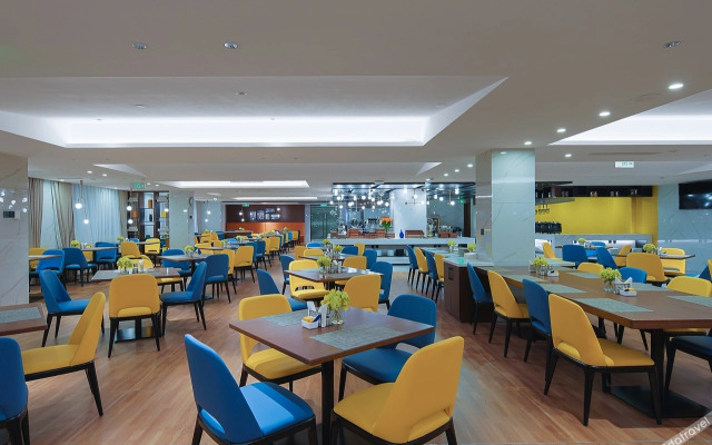 Hampton by Hilton Weifang Weicheng