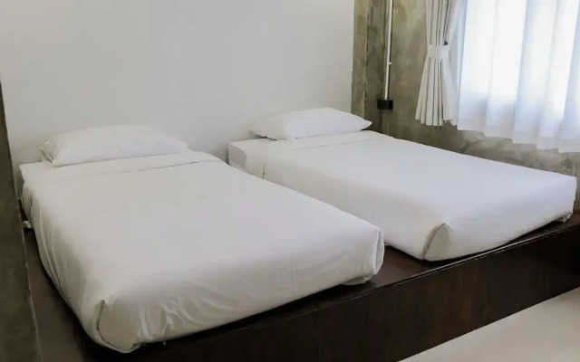 R2 Bed and Pool Kanchanaburi
