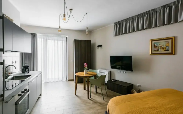 Venuto Homes by Wonderful Italy