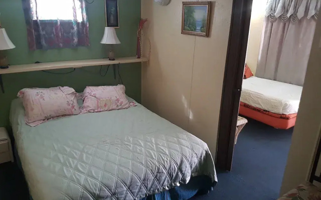 A1 Apartments Aruba