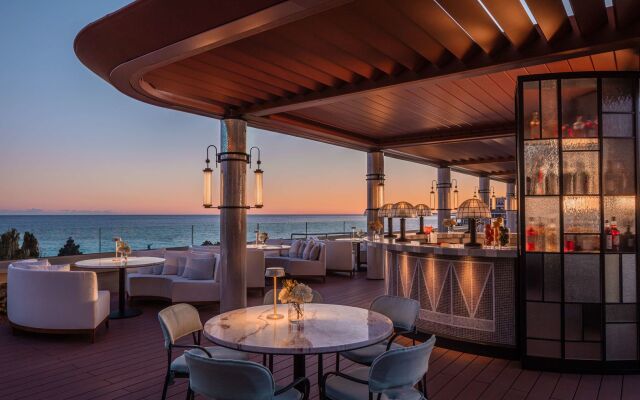 Anantara Plaza Nice Hotel