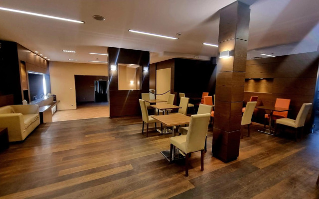 Hotel Villa delle Rose