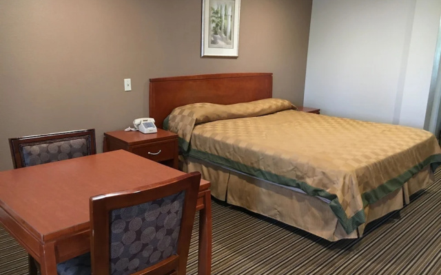 Regency Inn And Suites