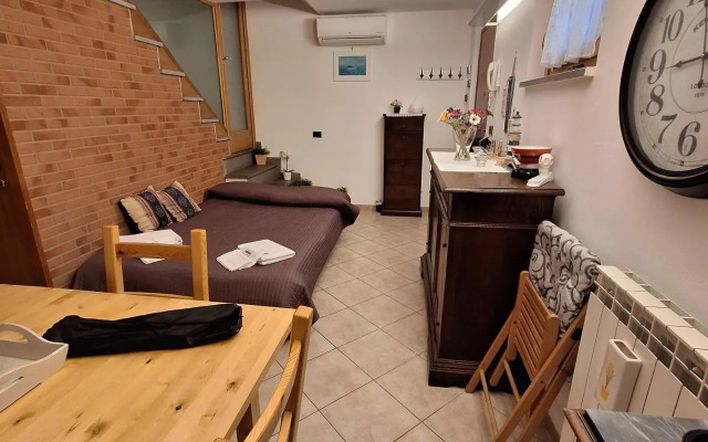 Appartamento Grifagni