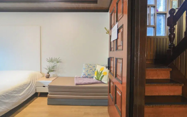 Seoul Papa Guesthouse