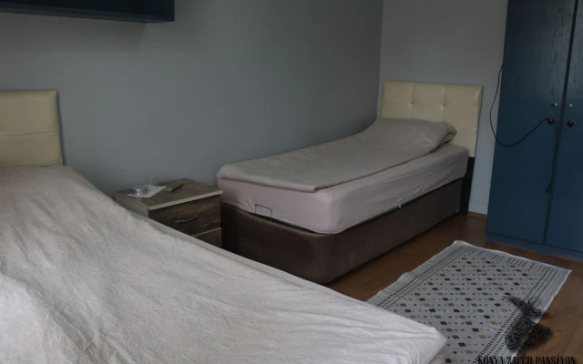 Konya Zafer Pansiyon - Hostel