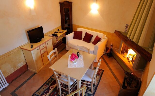 Casa de Appellonia - Antica Torre del Nera
