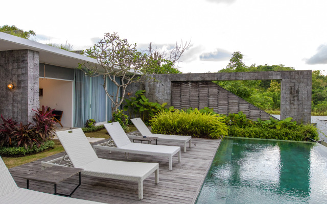 Hideaway Villas Bali Uluwatu by Kanaan Hospitality