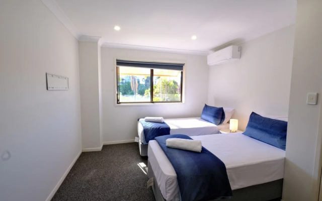 El Dorado Apartments