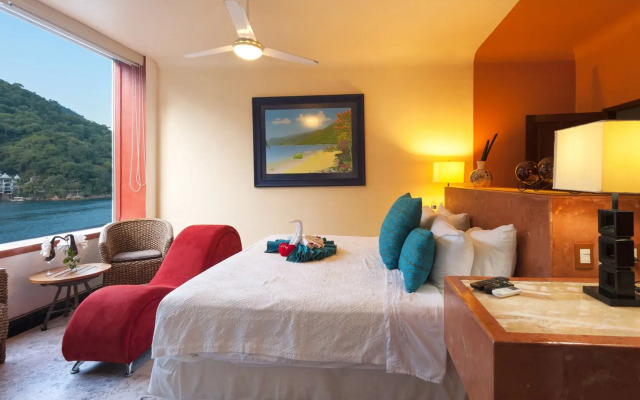 Villa Lala Boutique Hotel Adults Only