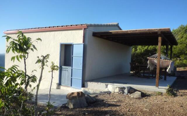 Holiday home Isolina