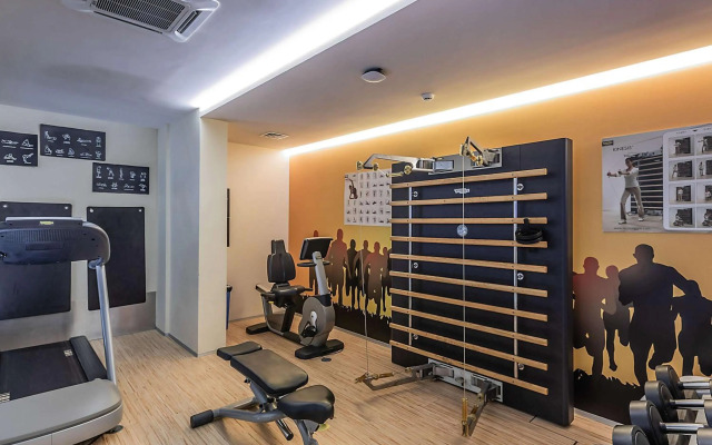Novotel Setubal