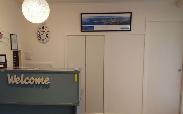 Port Stephens Motel