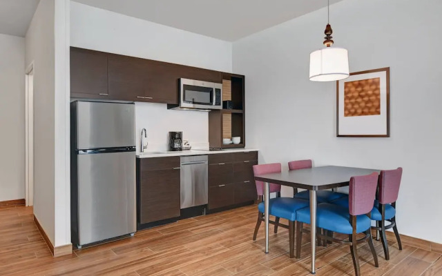 TownePlace Suites Columbus Dublin