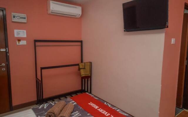 Arina Hotel at Bangi