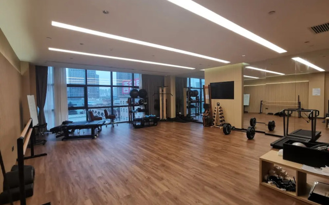 Holiday Inn Express Xi'an Tuanjie South Road by IHG