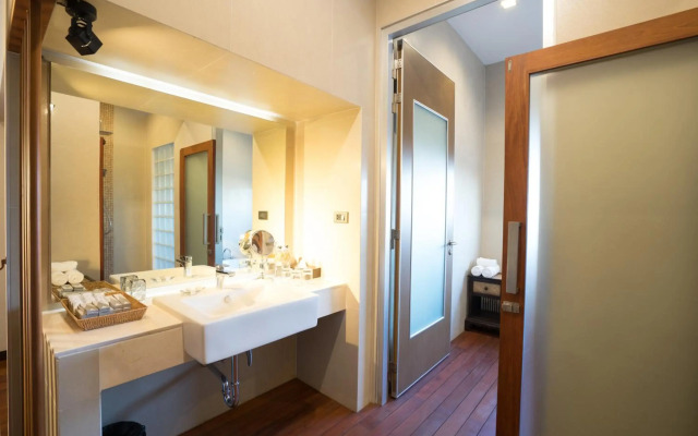 Amanta Hotel Nongkhai