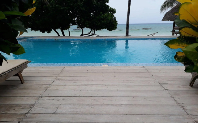 Dongwe Ocean View