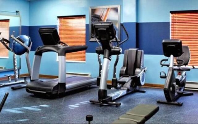 Comfort Inn Minot Area